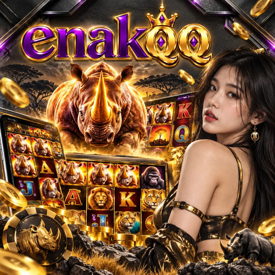 enakqq Banner